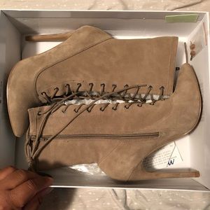 Steve Madden Heels - Satisfied